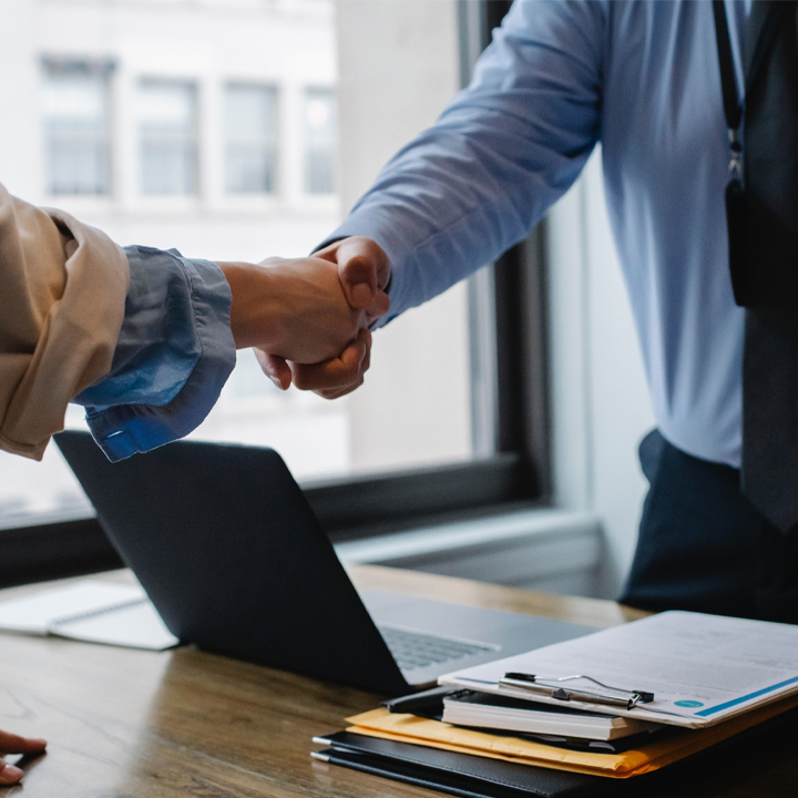 Sales Management